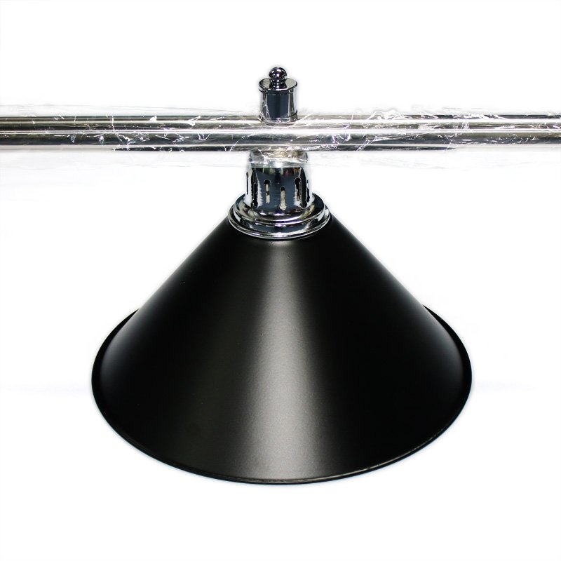 Classic Style 3-Head Light Billiard Pool Snooker Table Lamp