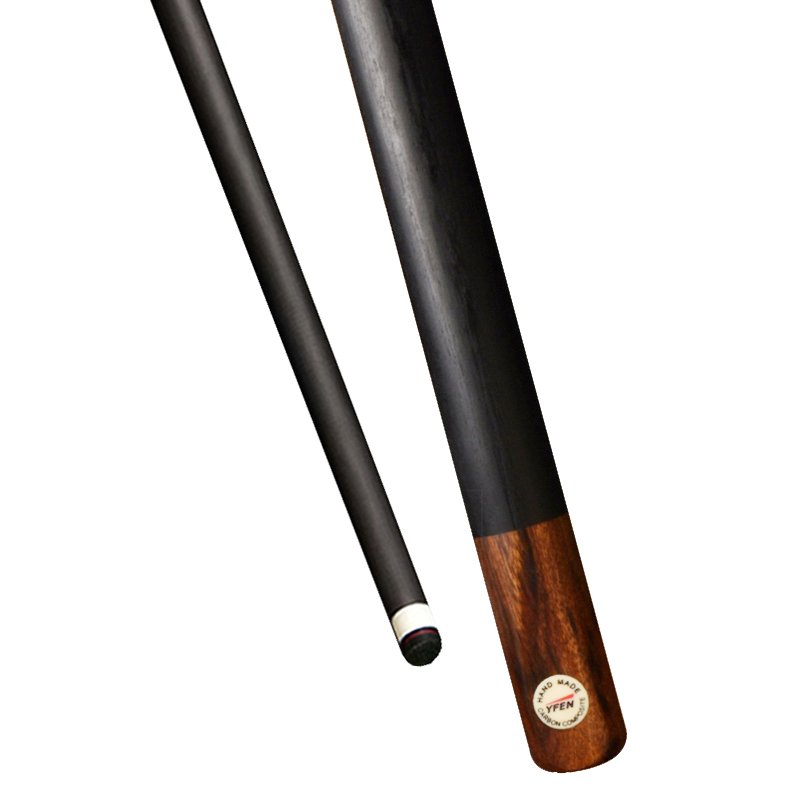 American billiard cue 3/4 split club Cue Shaft billiard snooker cues