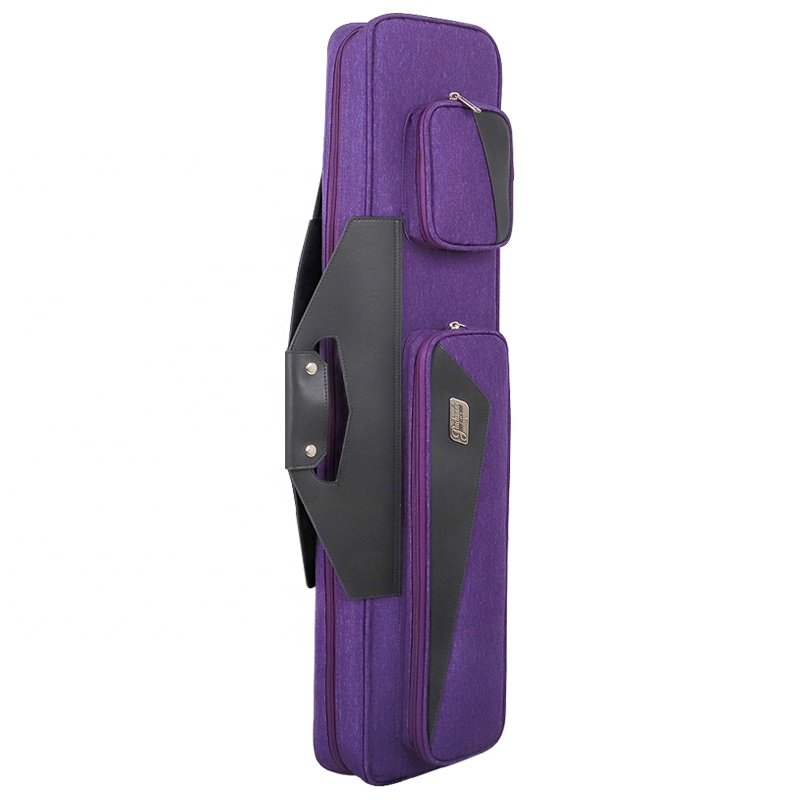 China Factory Outlet Cue Case Billiard for Indoor Sport Game Pool Billiard