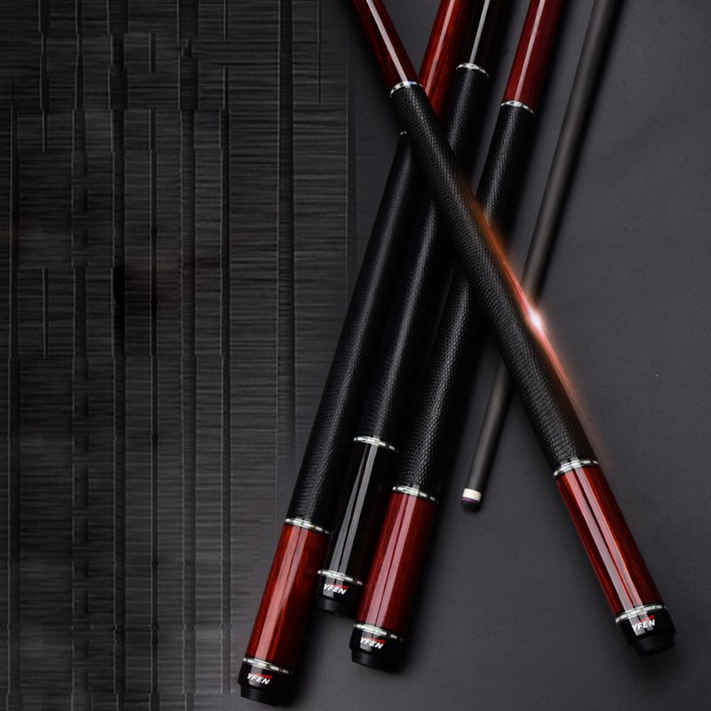 tacos de billar carbon fiber pool cue shaft carbon pool cues