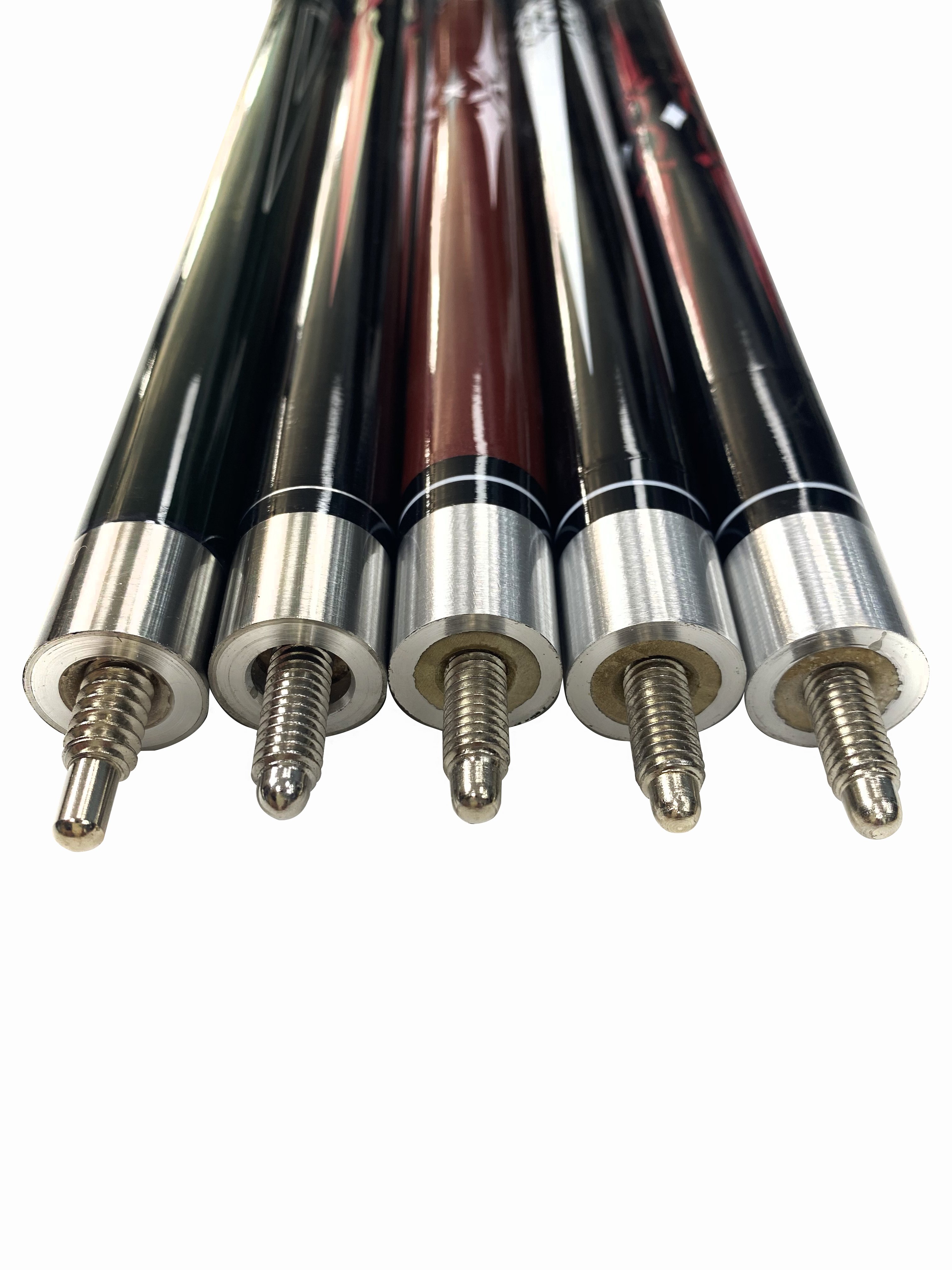 Hot sales multiple models snooker stick cue pool billiard