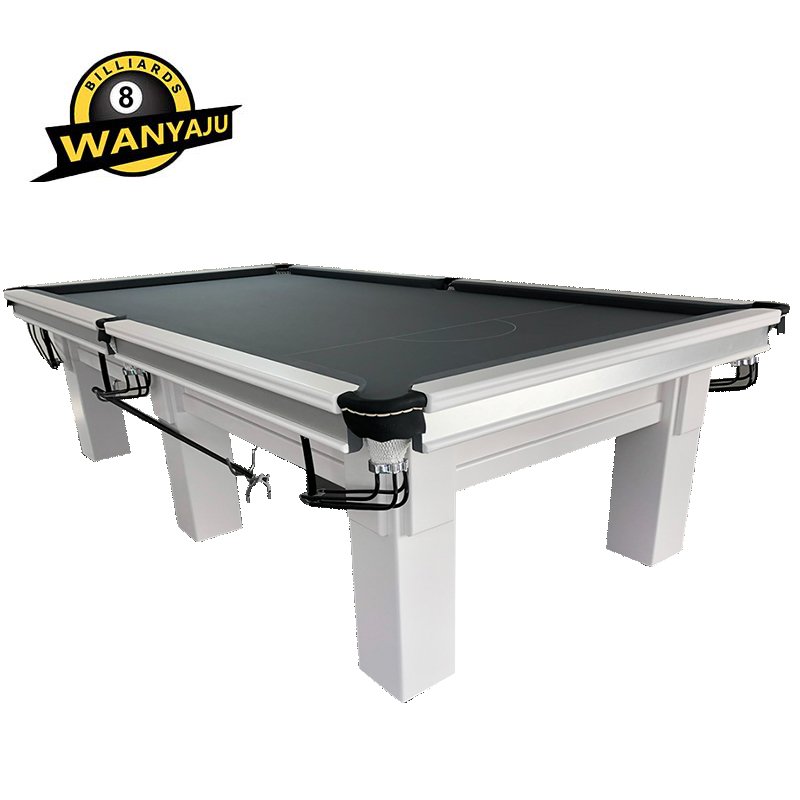 Professional Snooker Billiard Pool Table 12FT Slate Pool Tables