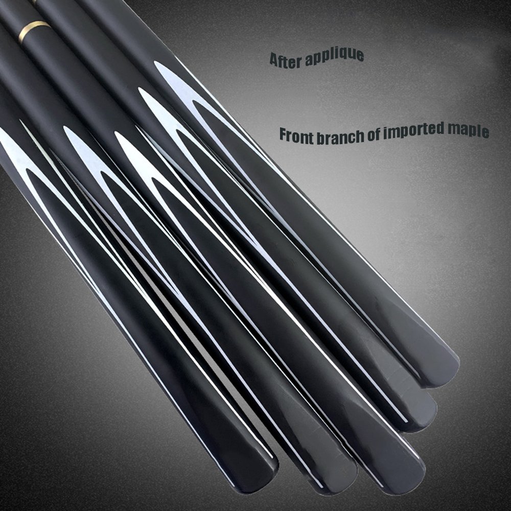 Custom Pool Cue English Snooker Pool Cue