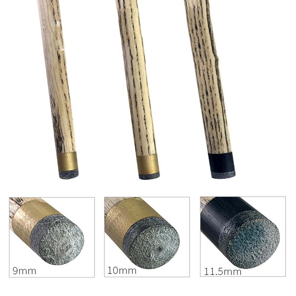 Custom Pool Cue English Snooker Pool Cue