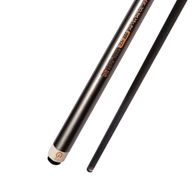 Jing Ddian Male Series Carbon Fiber Club 3/4 Split Carbon fiber club Factory Customized Pool Club Accepts OEM