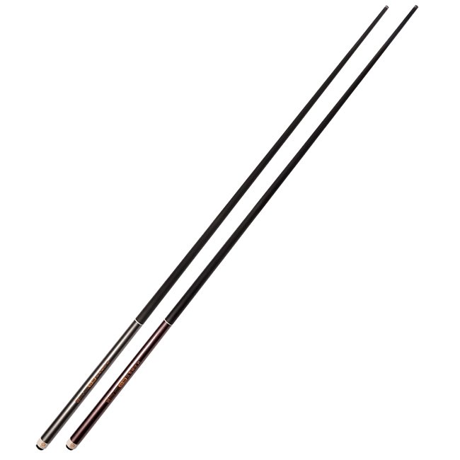 Jing Ddian Male Series Carbon Fiber Club 3/4 Split Carbon fiber club Factory Customized Pool Club Accepts OEM