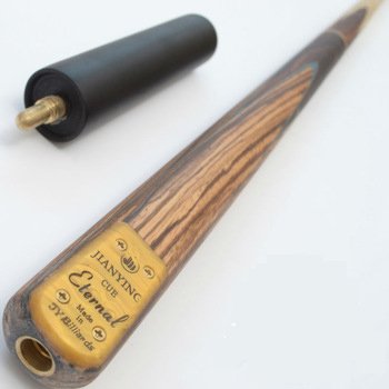 Professional Production Wholesale Jianying Snooker Cue Stick Snooker Cue With High Quality, Price Low