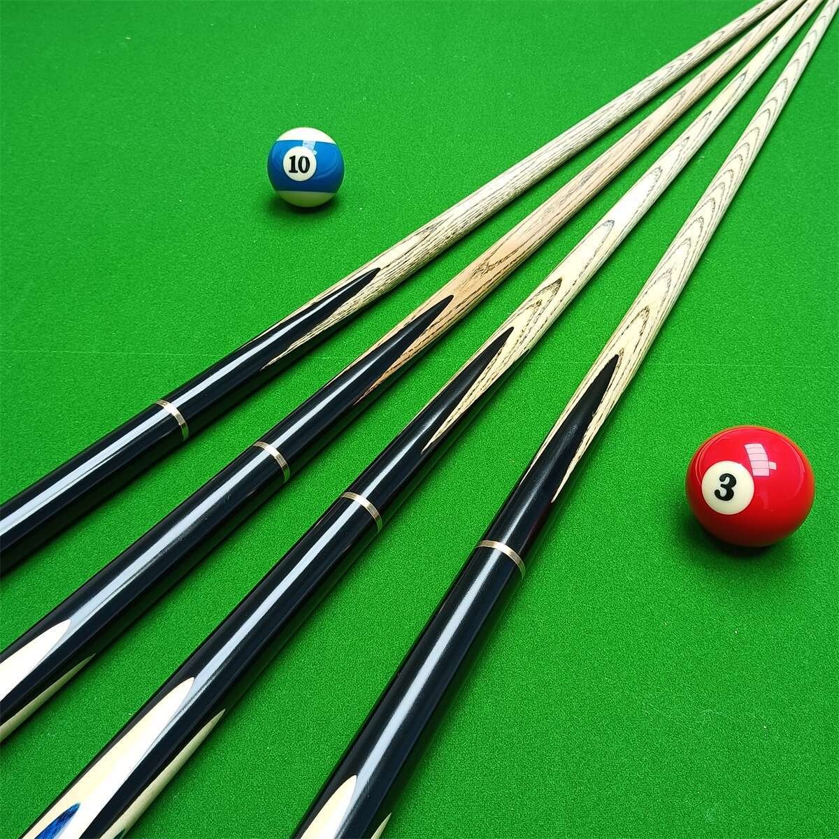 Professional Factory P3 10 Mm Customizable Univocal Joint Pool Cues The Billiard Breaks And Jumps Cue Stick