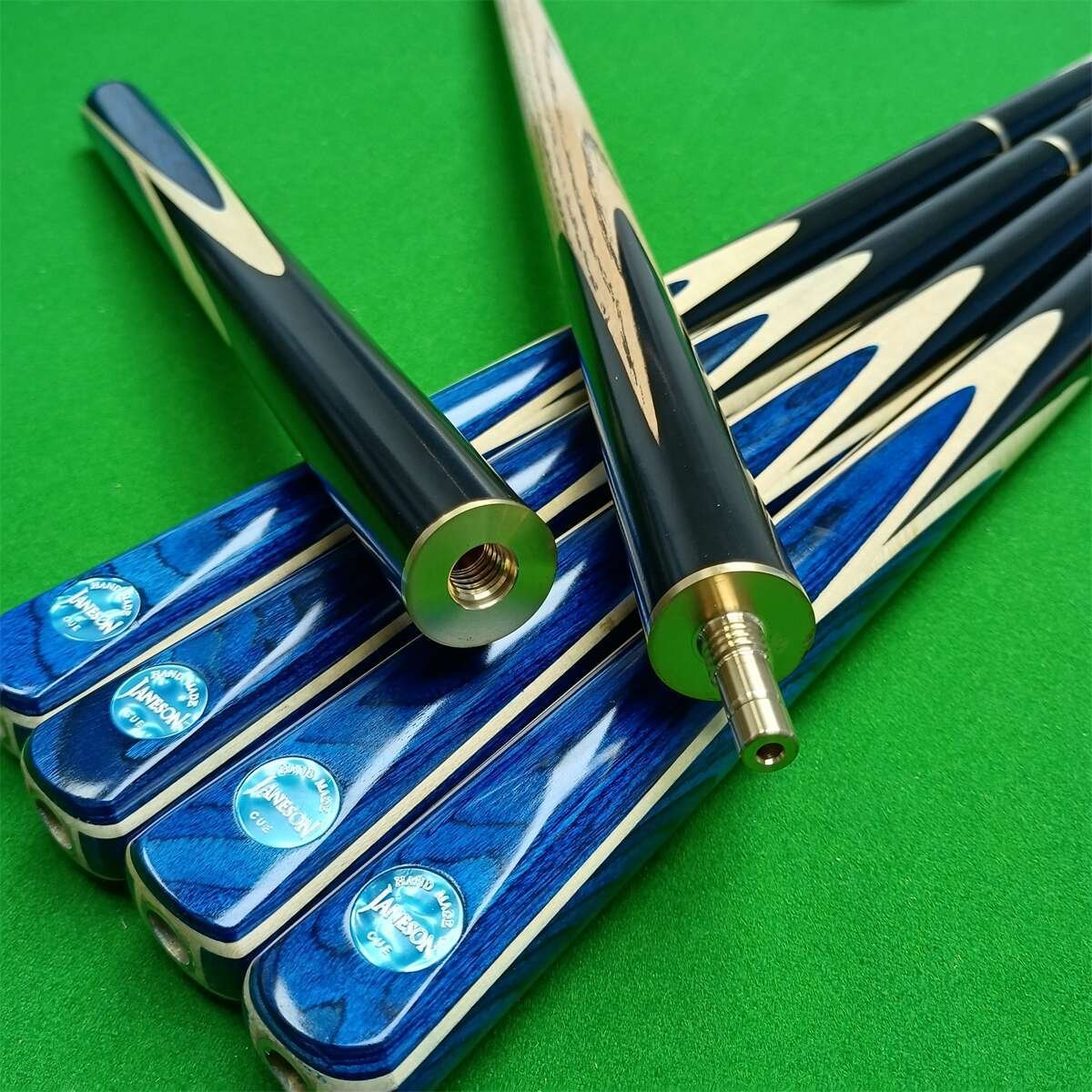 Professional Factory P3 10 Mm Customizable Univocal Joint Pool Cues The Billiard Breaks And Jumps Cue Stick