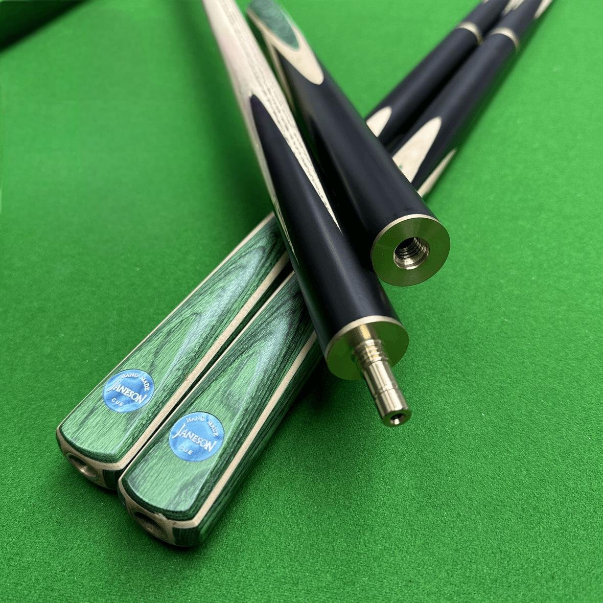 Professional Factory P3 10 Mm Customizable Univocal Joint Pool Cues The Billiard Breaks And Jumps Cue Stick