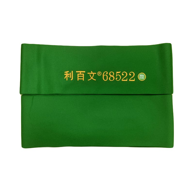 High quality Liberwin-68522-SN12 woolen nylon cloth for 12FT snooker table cloth
