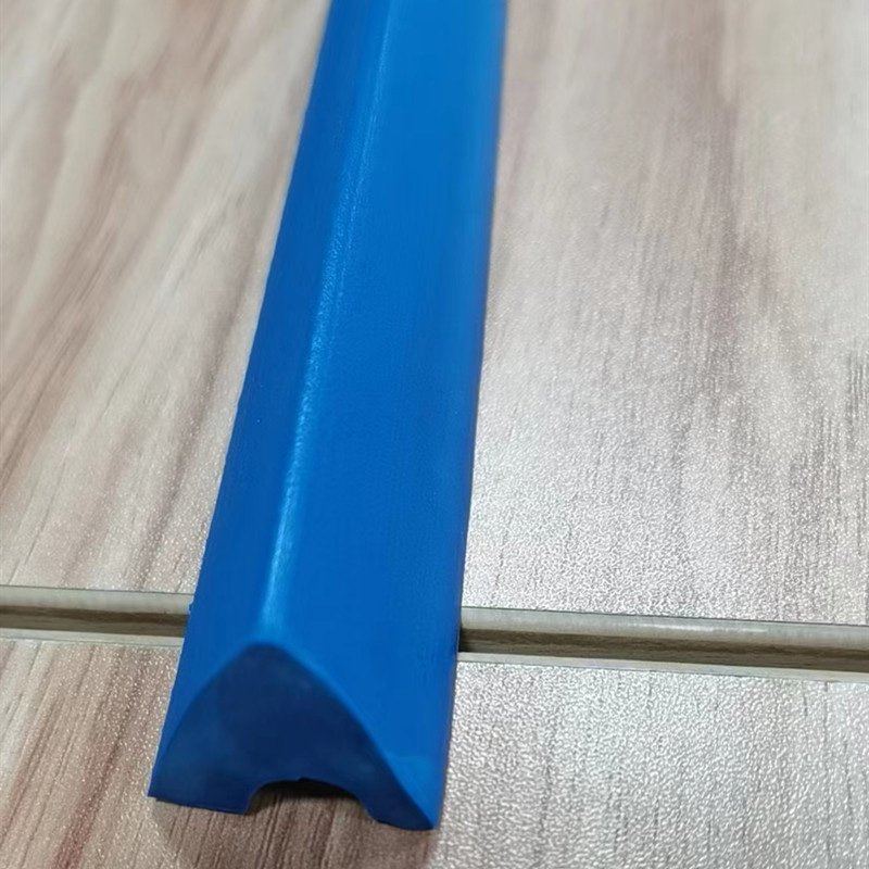 K55 K66 Anticollision Buffer Strip Snooker Accessories Billiard Table Bumpers Rubber Cushion for 7 8 9 Foot Pool Tables