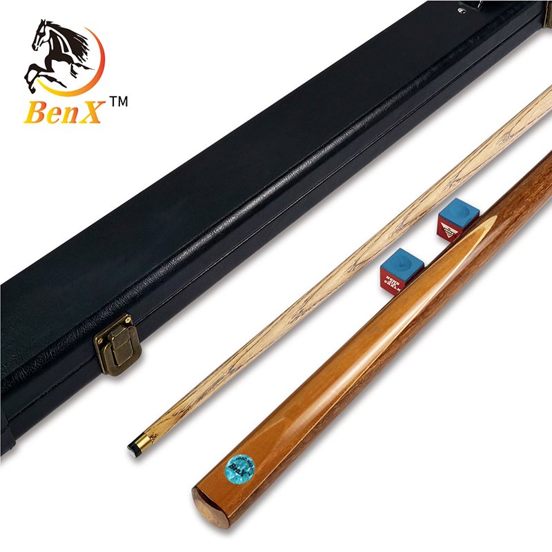 Hot sale snooker cue set OEM order