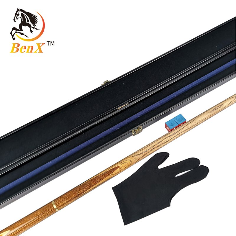 Hot sale snooker cue set OEM order