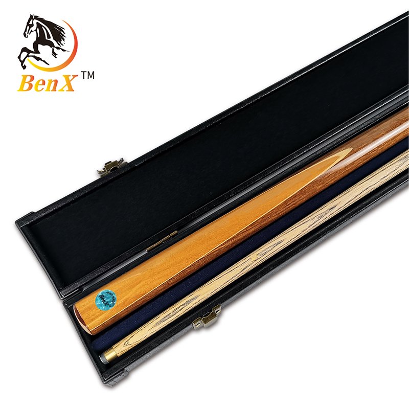Hot sale snooker cue set OEM order