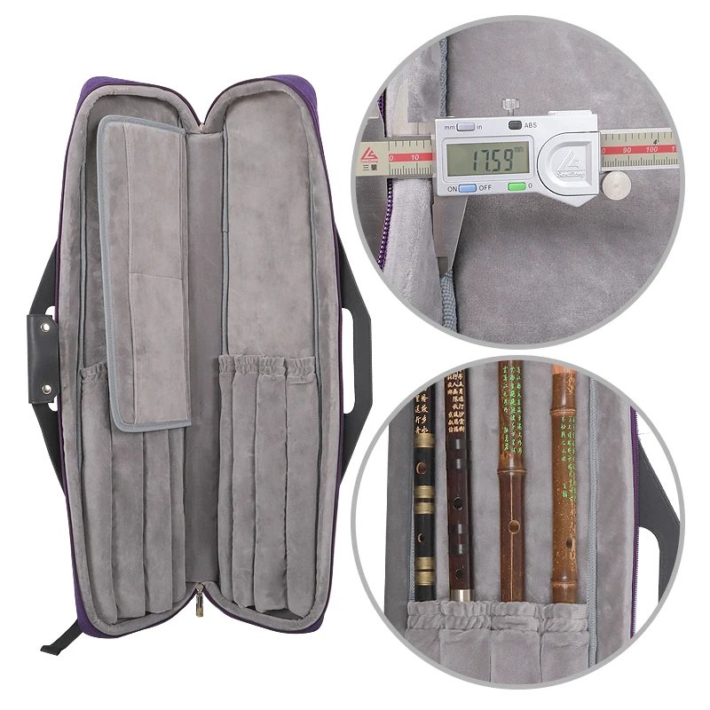 JINCHUAN Unisex Sturdy Waterproof Portable Snooker Cue Case Fashionable Snooker & Billiard Cases