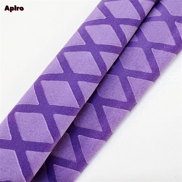 Textured Heat Shrink Tubing Sleeve for Snooker Pool Cue Handle Grip Premium Quality Non Slip Sleeve