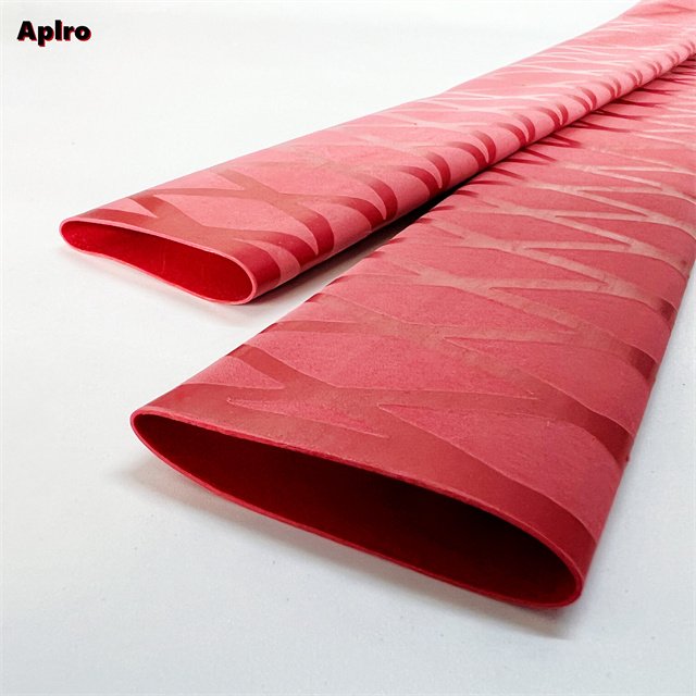 Textured Heat Shrink Tubing Sleeve for Snooker Pool Cue Handle Grip Premium Quality Non Slip Sleeve