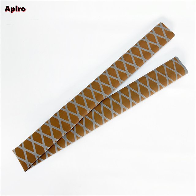Textured Heat Shrink Tubing Sleeve for Snooker Pool Cue Handle Grip Premium Quality Non Slip Sleeve