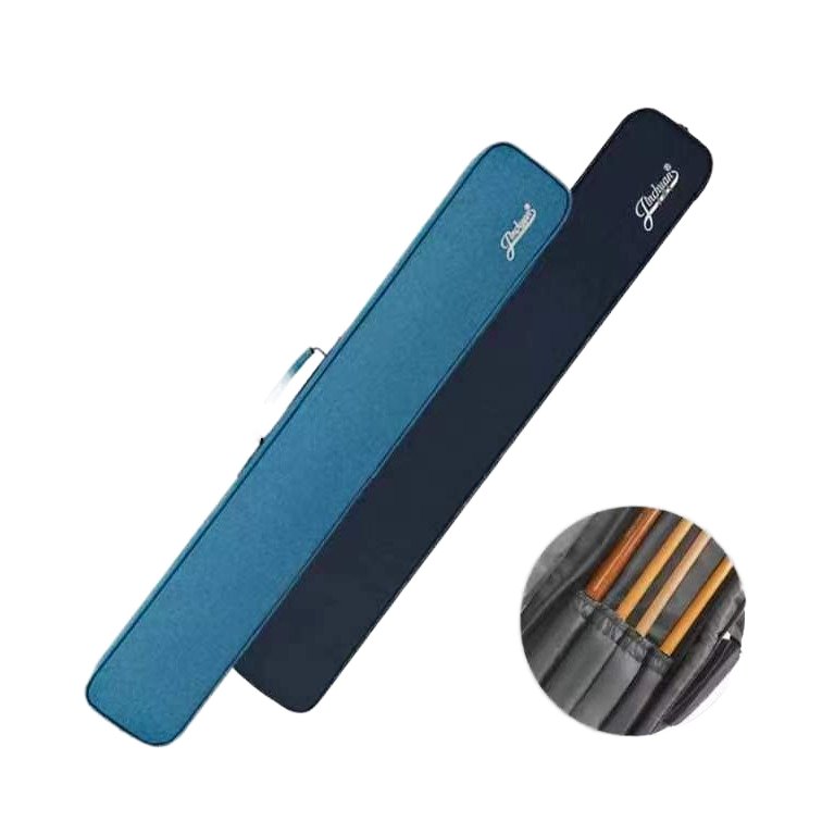 Pool Cue Case 1x1, Pool Stick Case for Women Soft Padded Billiard Cue Carrying Case