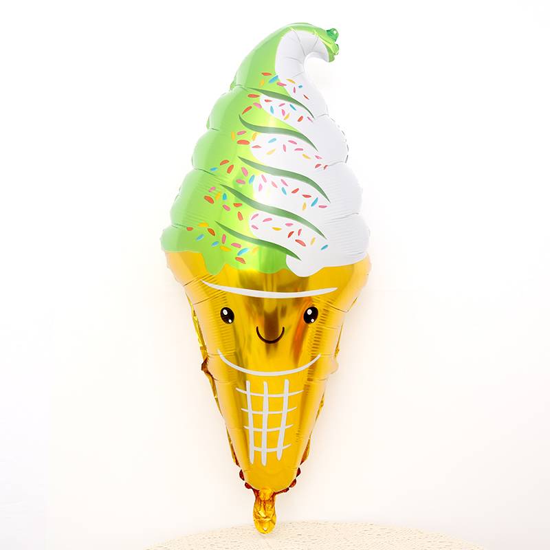 Mustard Ice Cream