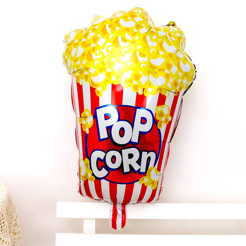 Popcorn