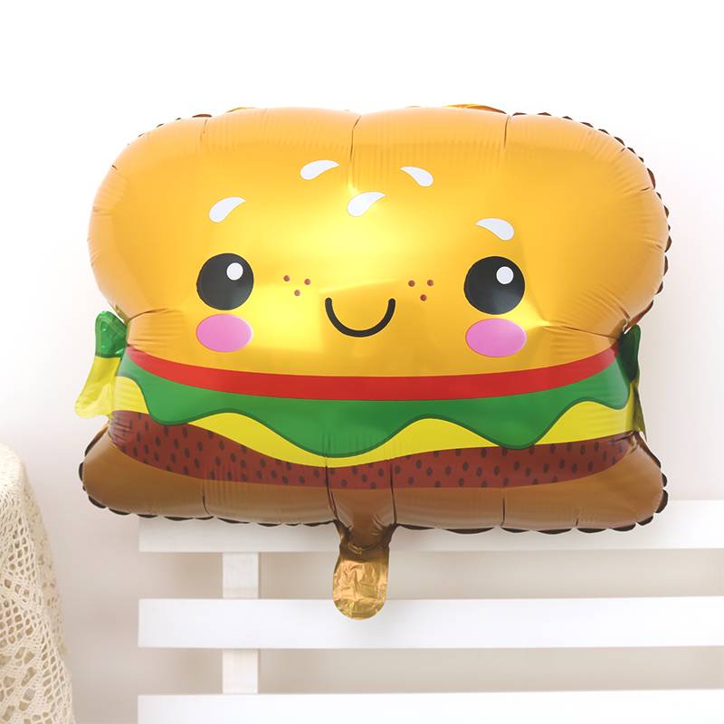 Hamburger