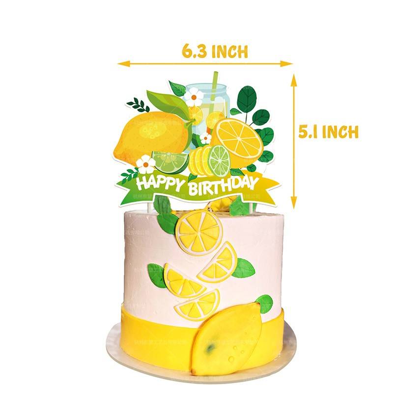 Lemon cake big account [1]