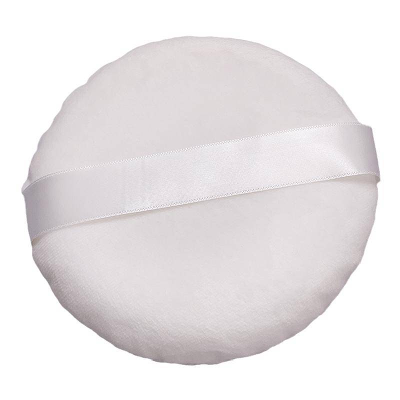 13cm oversized powder super large loose powder puff, puff puff puff dumplings, puff neck, arms, whole body fixed makeup