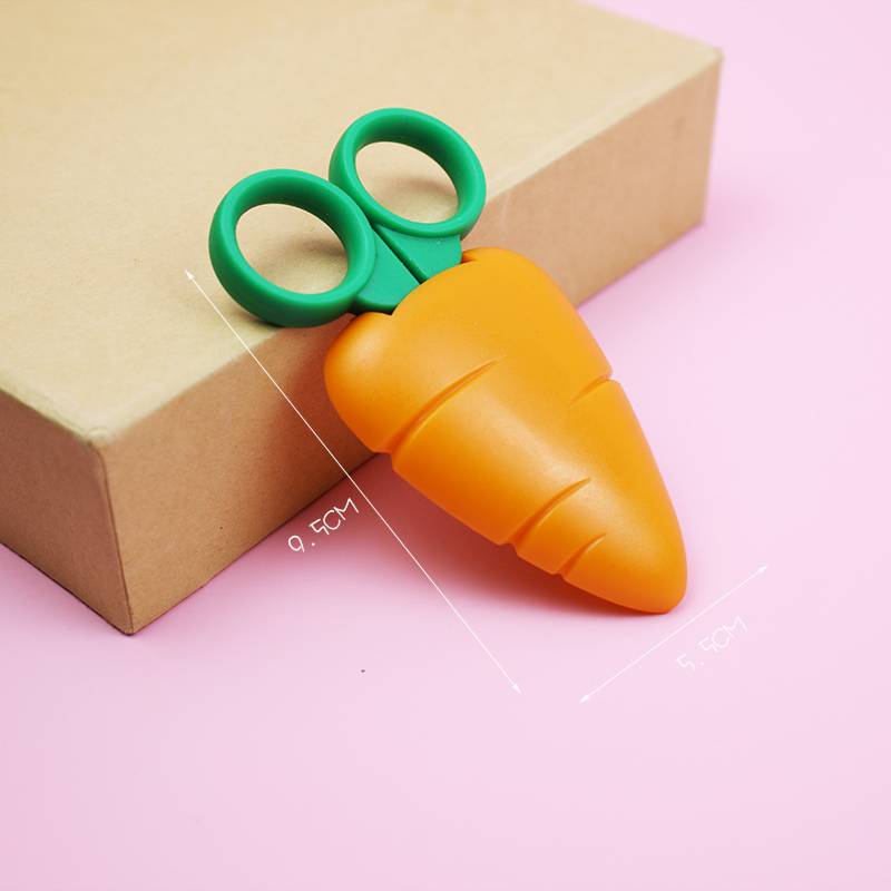 Radish scissors 1