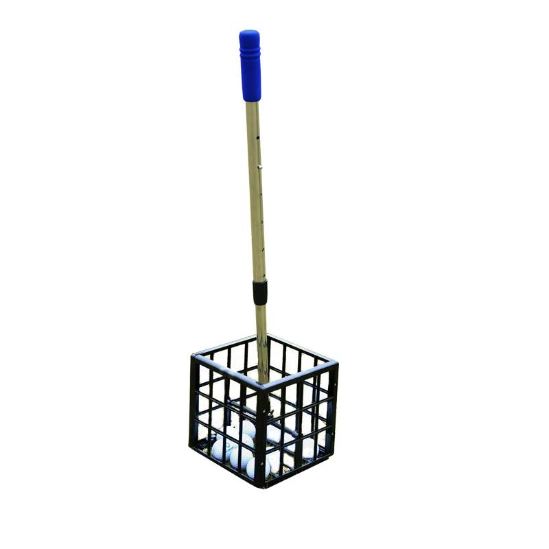 Eisenwei's new table tennis pickuper artifact large -capacity portable portion actual ball collection gathers multi -ball training