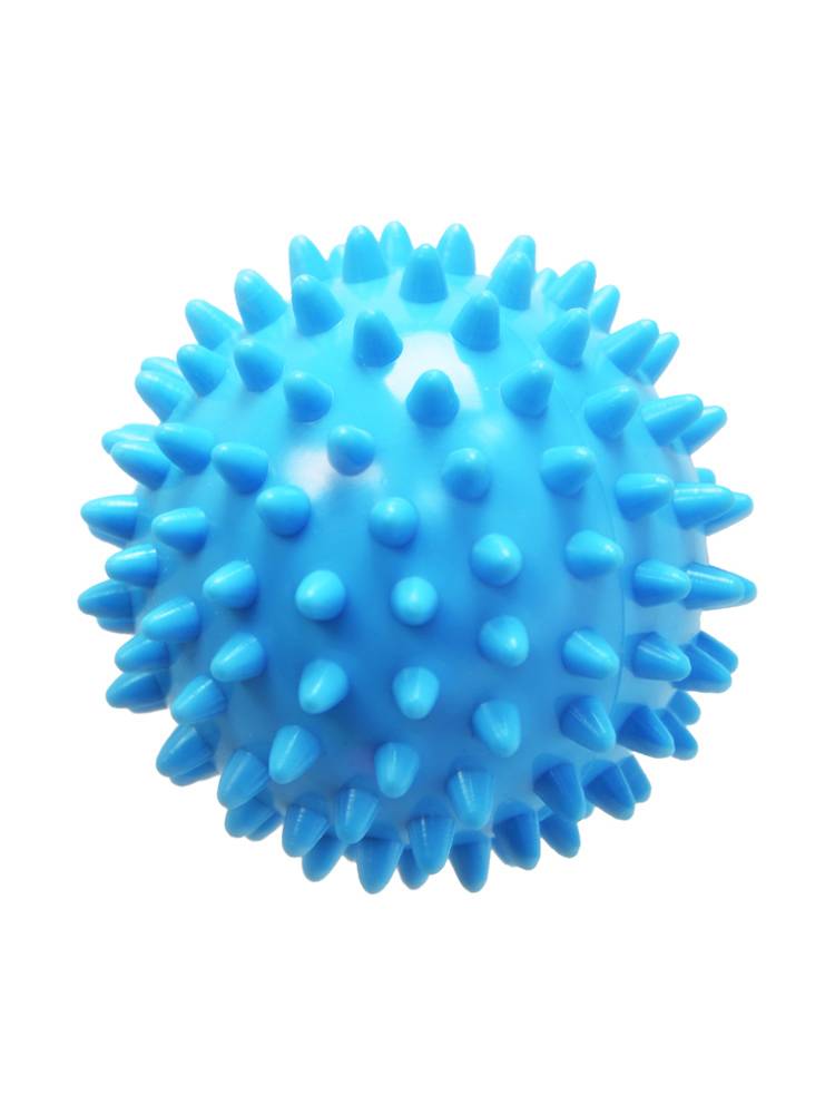 Douyin Yoga Massage Balls Foot Fascinism, Muscle Muscles, relax the fitness with a peanut ball meridian hedgehog, hedgehog ball