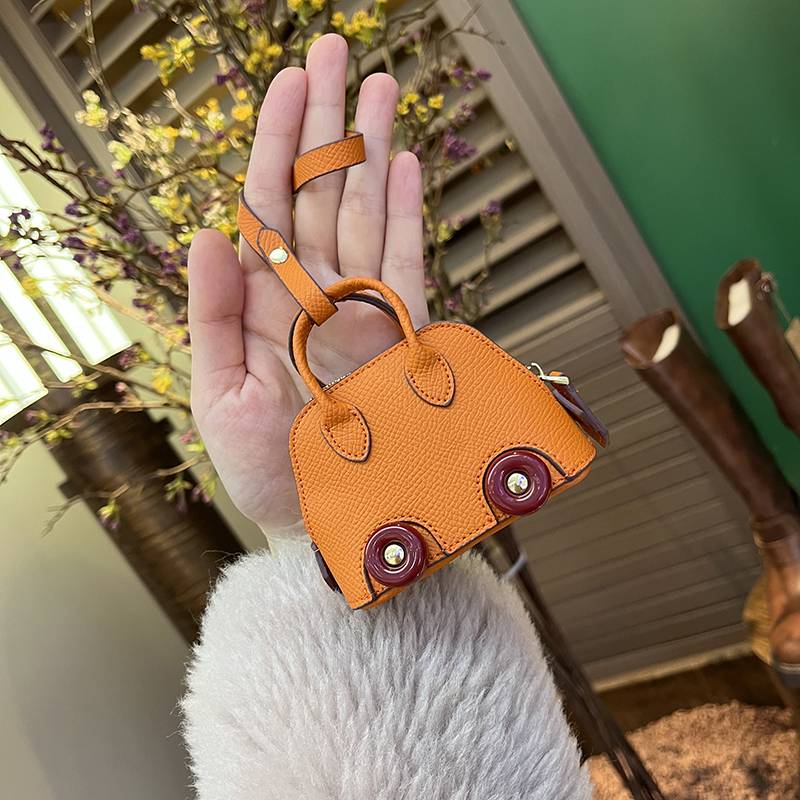 orange color