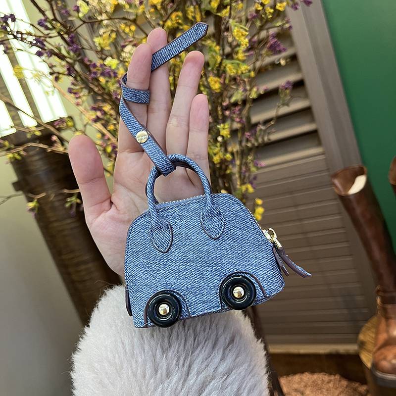 Denim Blue