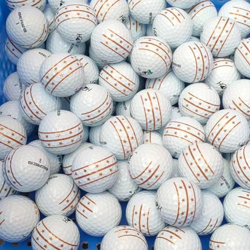 Honma six-layer five-planet 7-80 % new 30