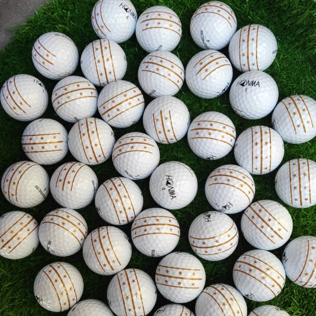Honma Six-layer Five Planet 8-New 30