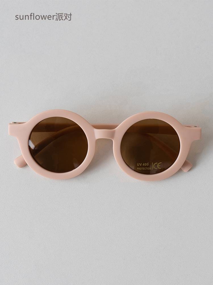 Retro pink