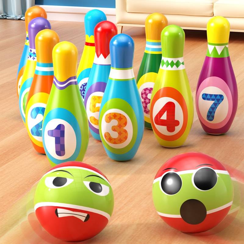 Bull-age toy Children's Set Large Interior Sports Outdoor Boy Baby Boy 2-34-year-old boy