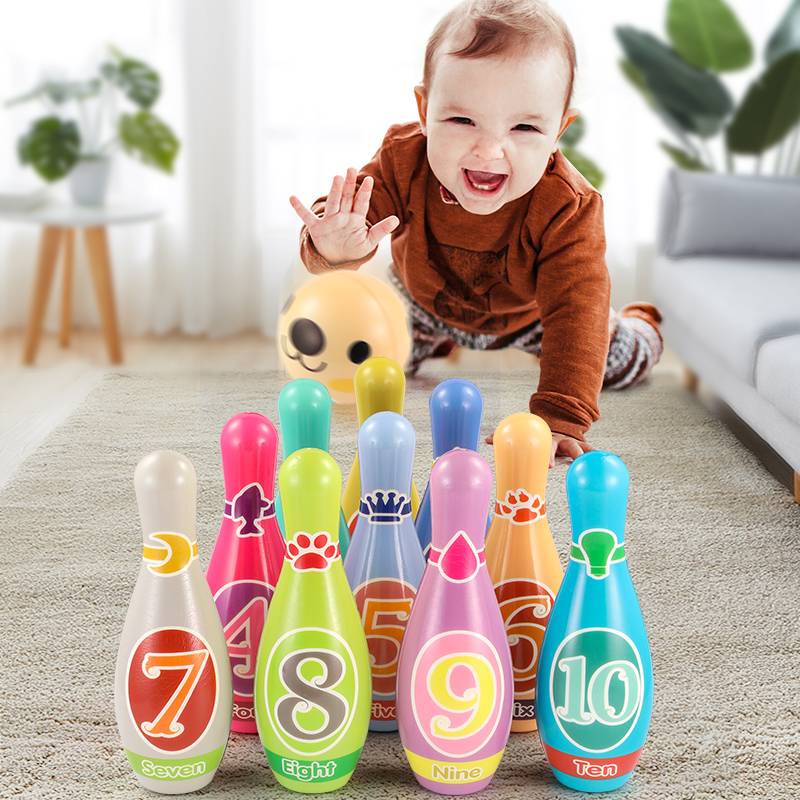 Bull-age toy Children's Set Large Interior Sports Outdoor Boy Baby Boy 2-34-year-old boy