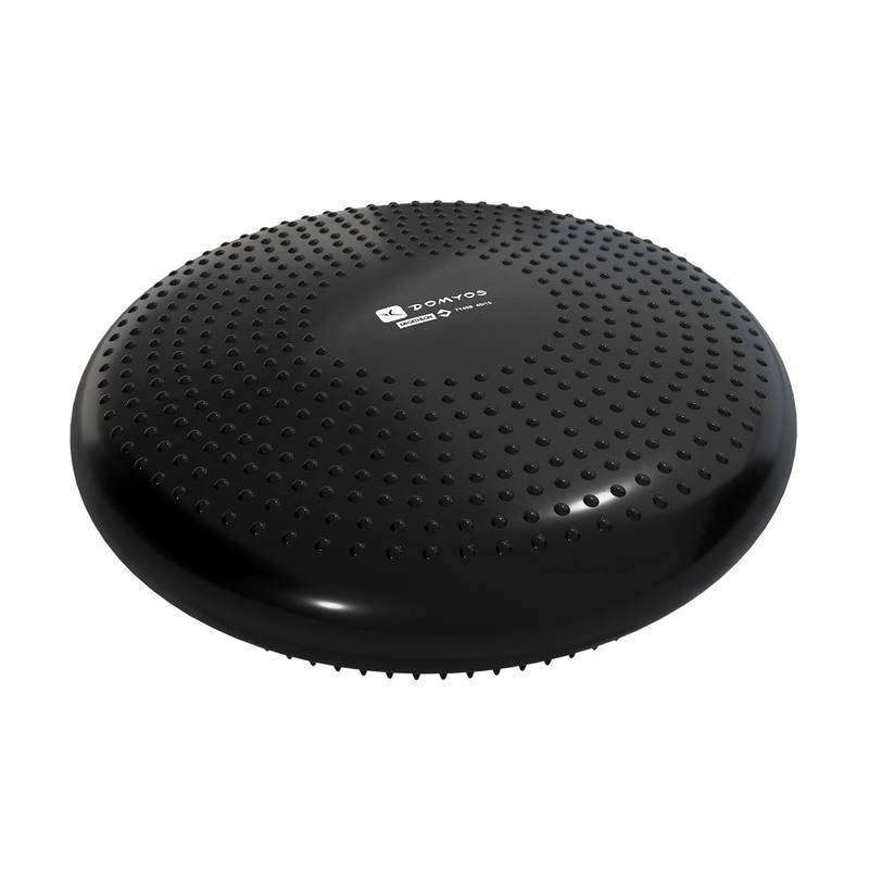 More yoga ball size