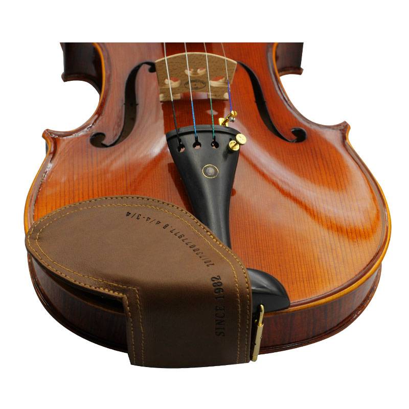Violin Yascus shoulder holding cheeks, cello, neck, cocoon, cocoon, cocoon pad, Slim -style universal model