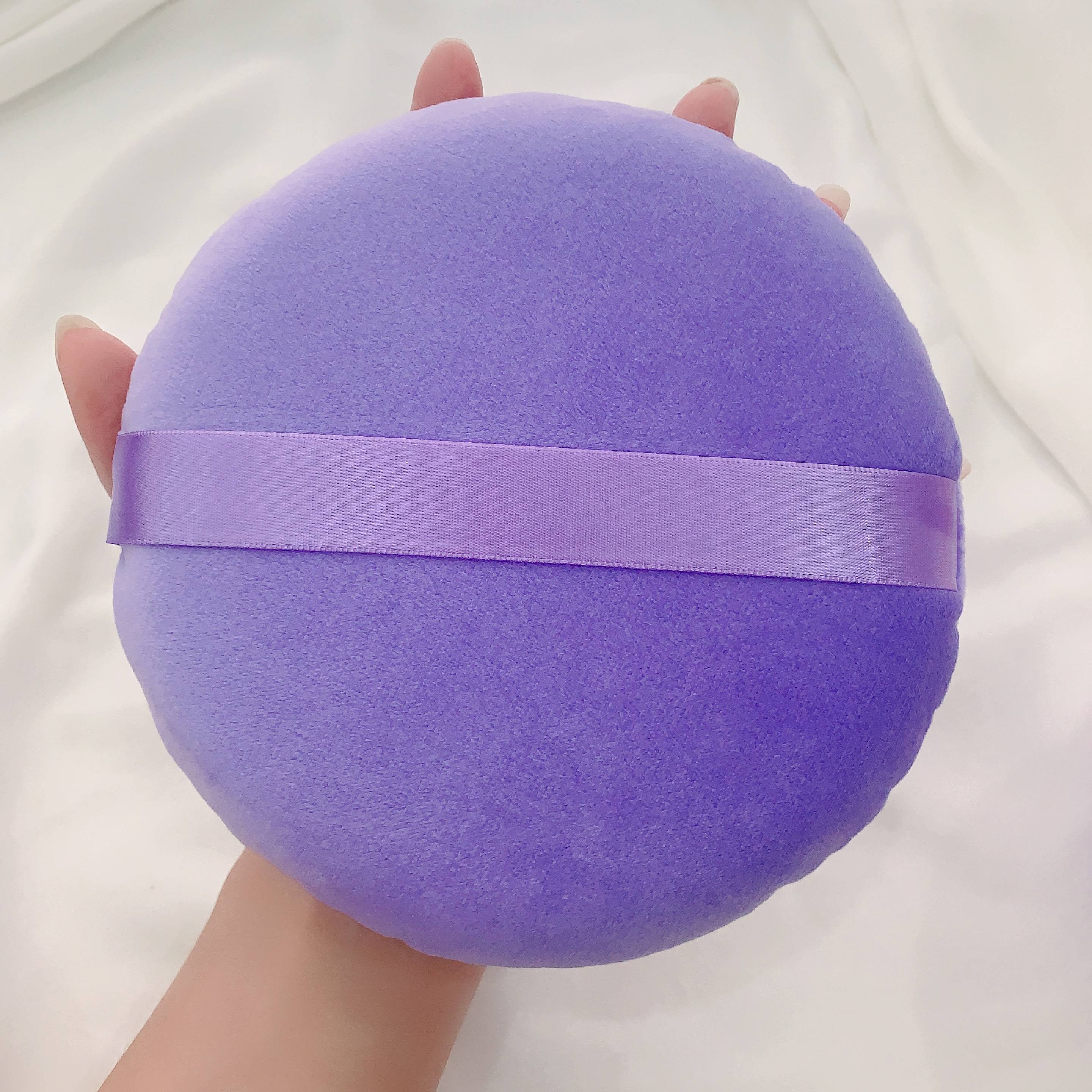 Dark purple 150mm × 35mm