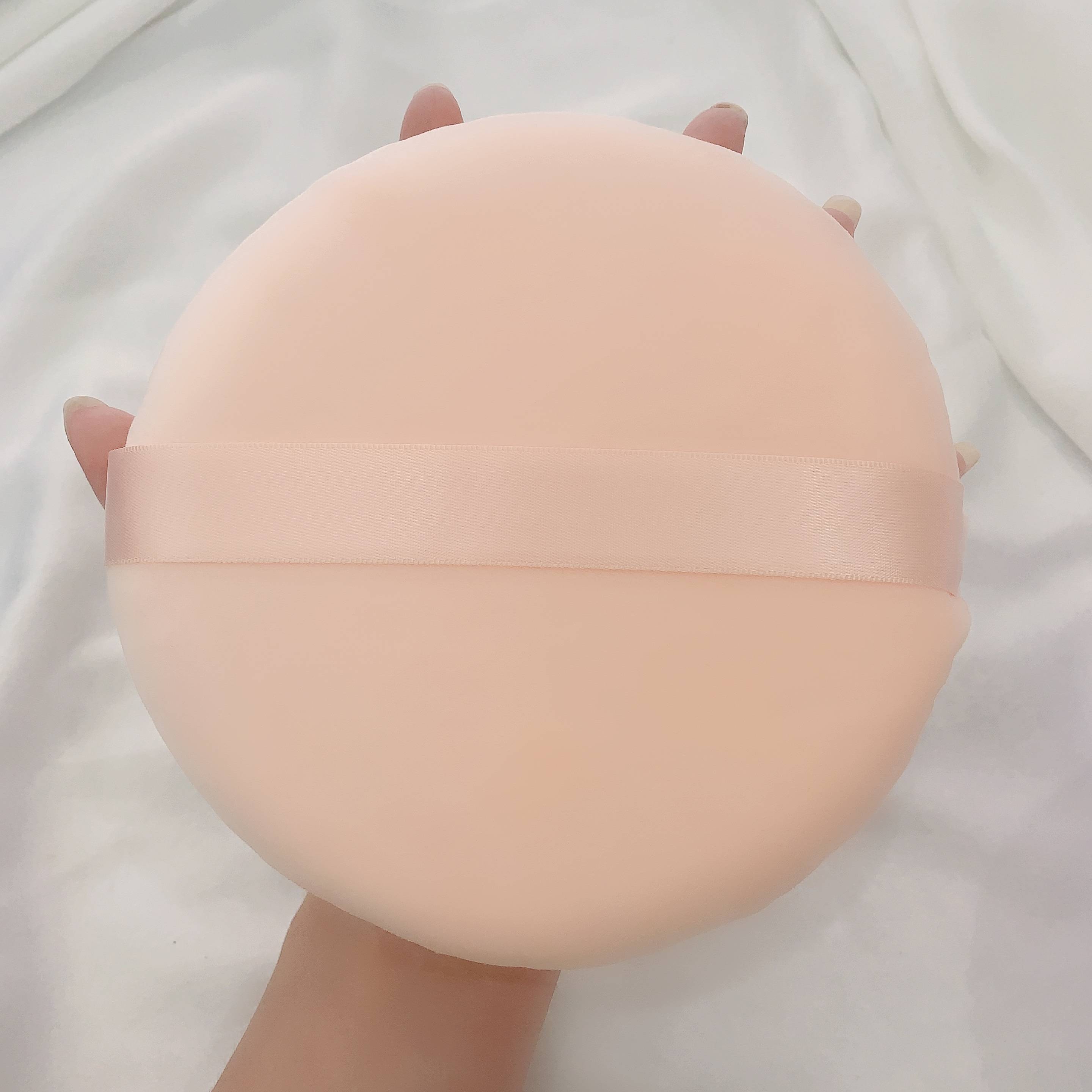 Skin color 150mm × 35mm