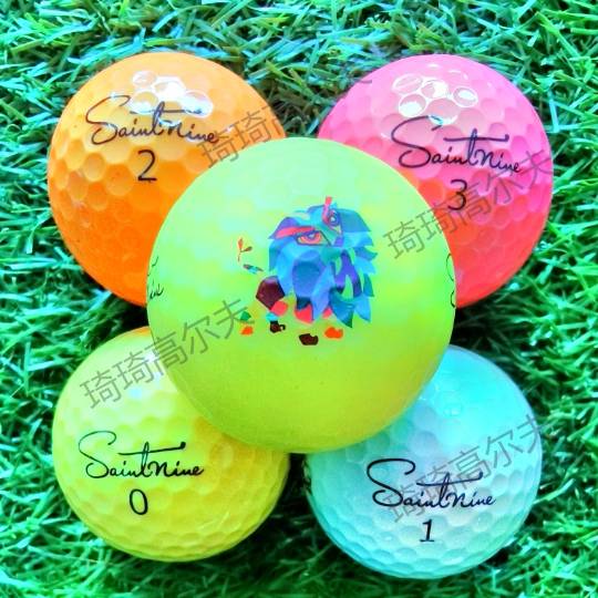 korean golf ball super-saintnine three-storey, four-save-save