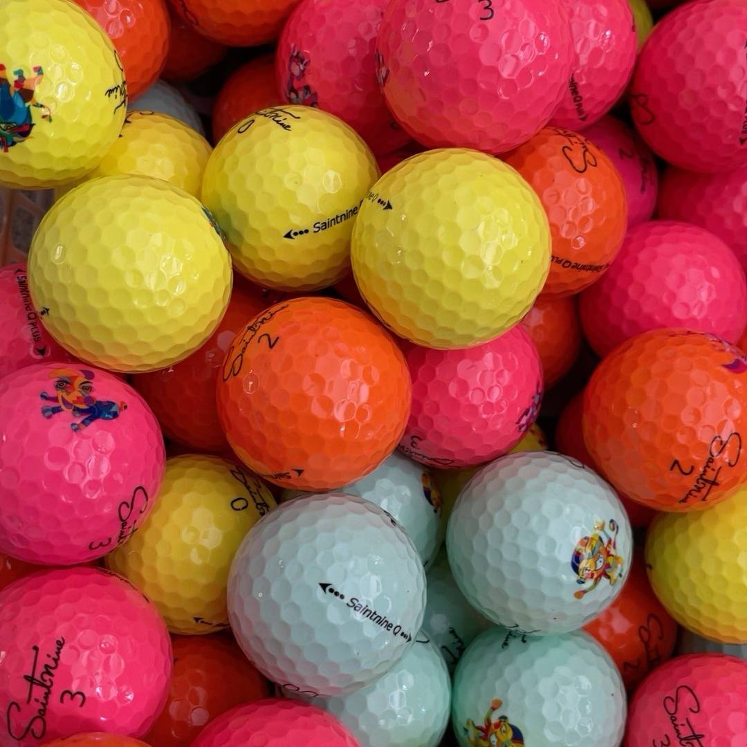 korean golf ball super-saintnine three-storey, four-save-save