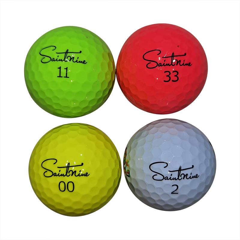 korean golf ball super-saintnine three-storey, four-save-save