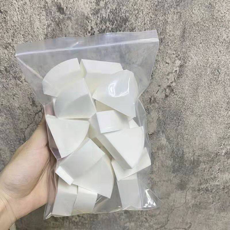 Mao Geping's same leather noodle puff (20)