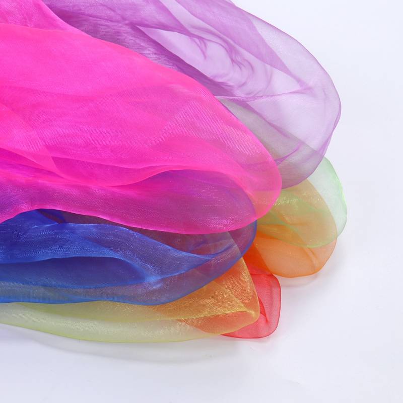 Early Education Enlightenment Rites Pumping Lebao Sensory Cave Ball Toys Kindergarten Teaching aid children's dance silk scarf