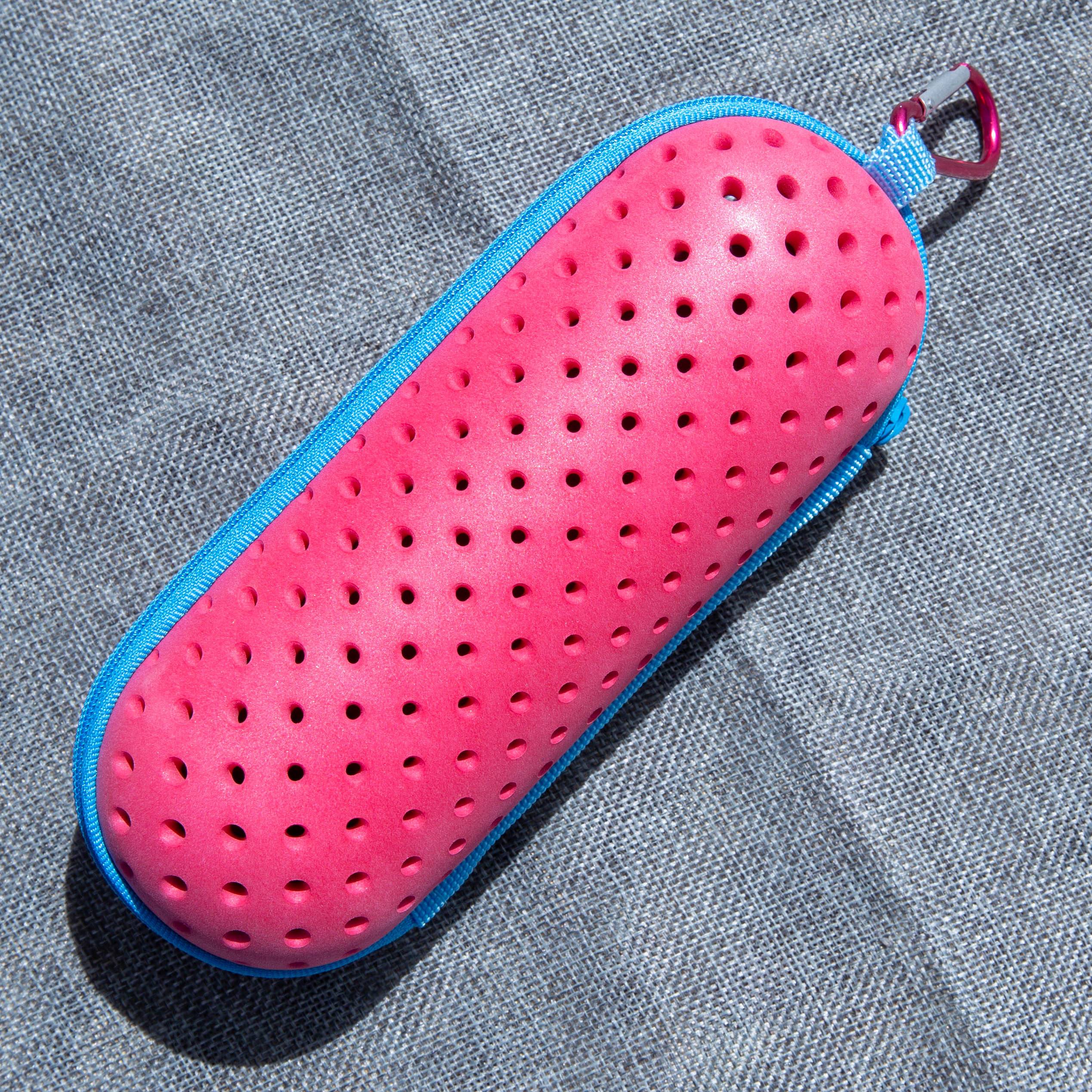 Unlicensed pink (with hook)