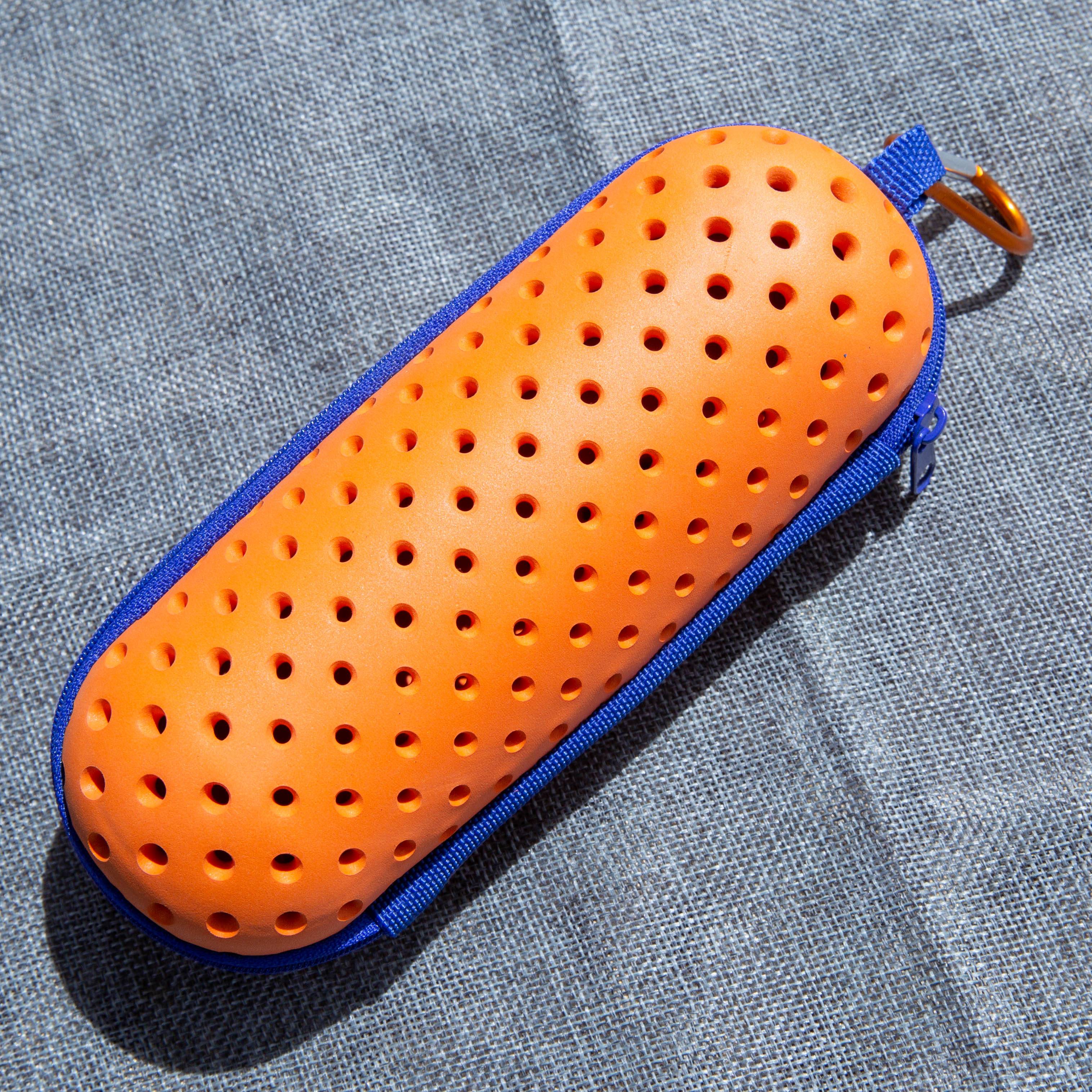 Unlicensed orange (with hook)